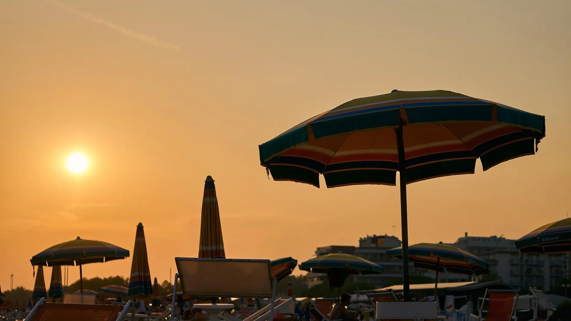 Beautiful Two-Bedroom Villa In Bibione - Beahost Appartamento
