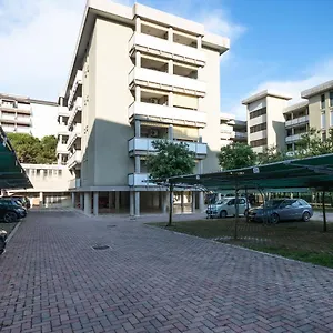 G. Verdi Apartman