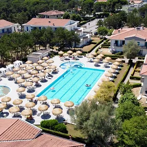 Summer Time Family Bibione