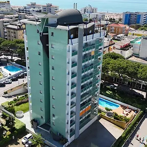 Torre Del Sole Bibione