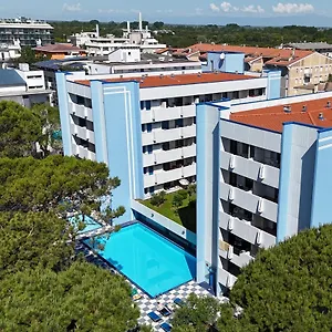 Residenza Acapulco Bibione