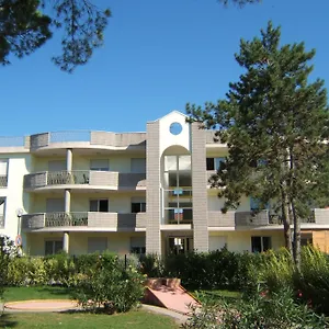 Apartament Villaggio Lido Del Sole, Bibione