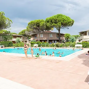 Apartament Tivoli, Bibione