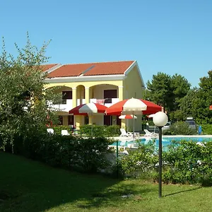 Villaggio Borgo Dell'ulivo Bibione