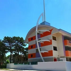 Silver Sail Bibione