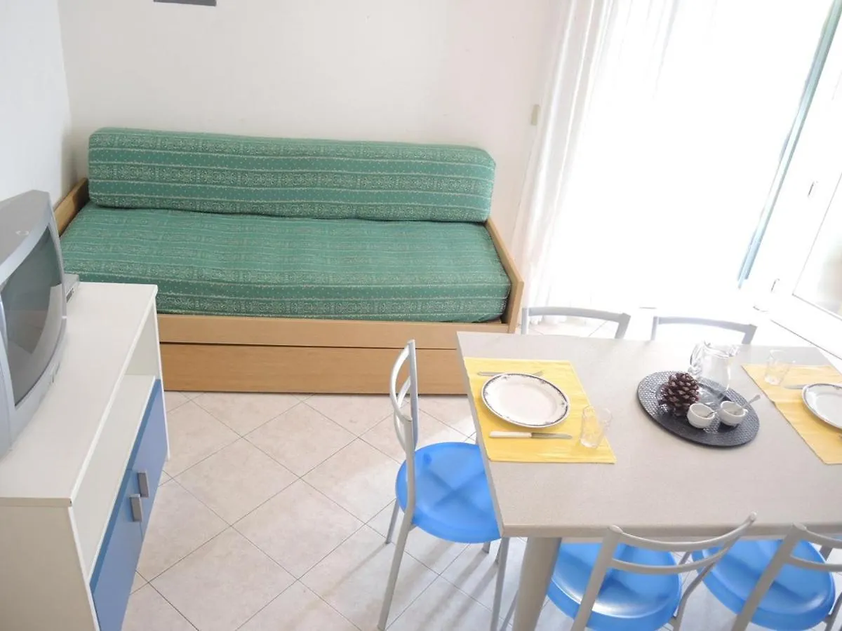 Beautiful Two-Bedroom Villa In Bibione - Beahost 0*,