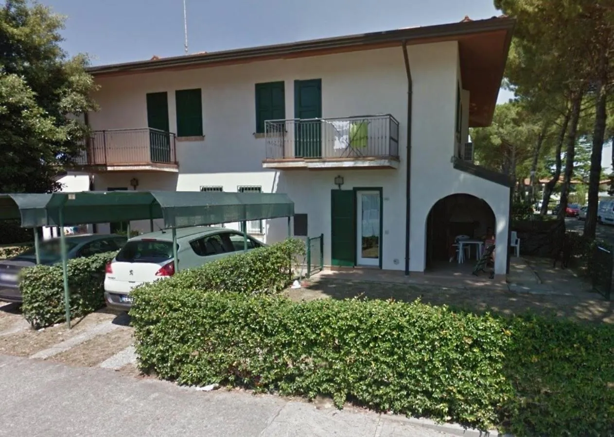 Beautiful Two-Bedroom Villa In Bibione - Beahost 0*,