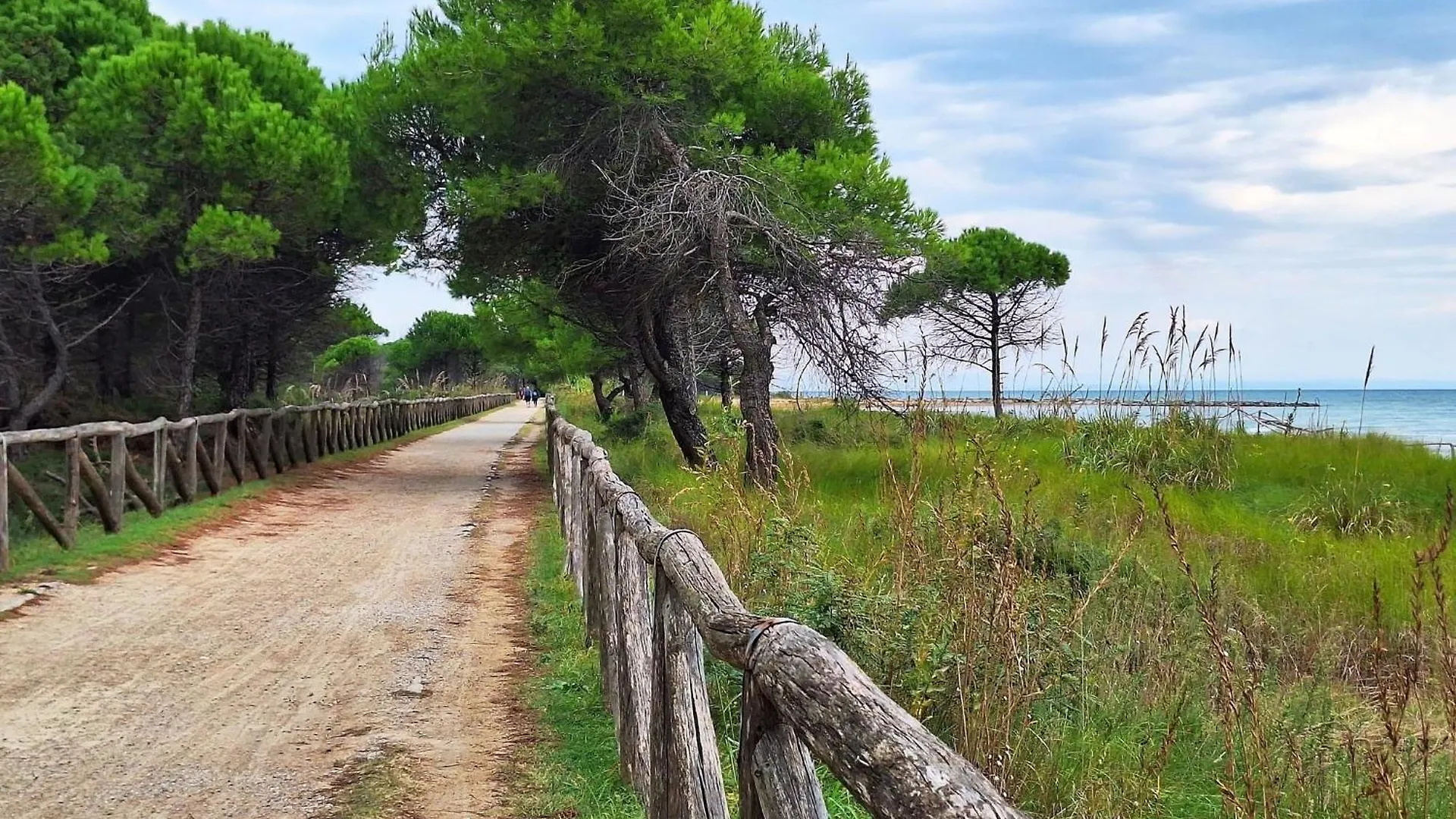 Apartment Beautiful Two-Bedroom Villa In Bibione - Beahost